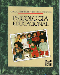 Psicologia Educacional