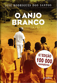 O anjo branco