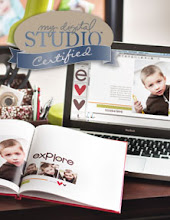 My  Digital Studio Certified