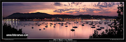 BAHIA DE TXINGUDI Y JAIZKIBEL