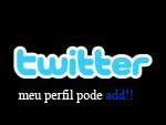 Twitter •