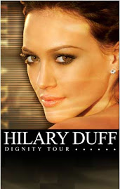 hilary duff with love intro
