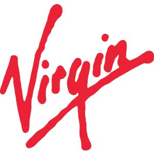 Virgin logo