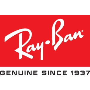 Ray Ban logo