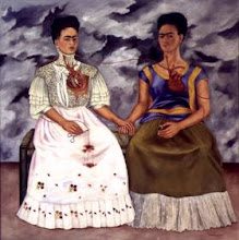 Frida Kahlo