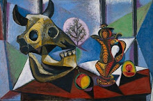 Pablo Picasso