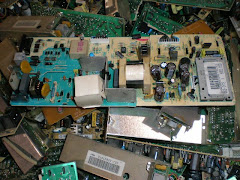 Electronic PCB Scrap