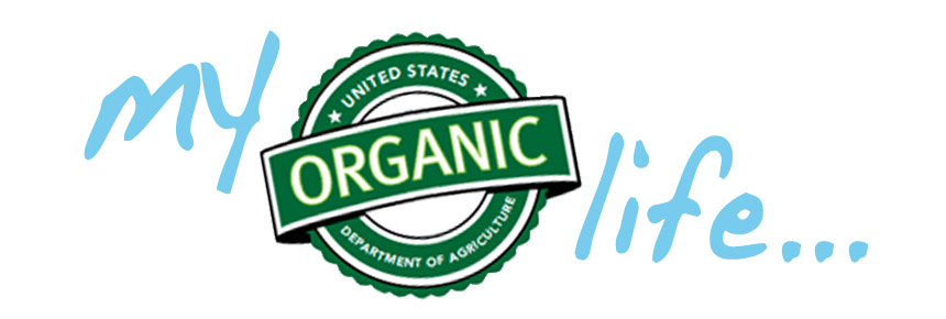 My Organic Life