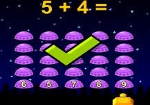 Addition Attack ( Math )