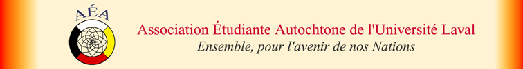 Association étudiante autochtone de l'Université Laval