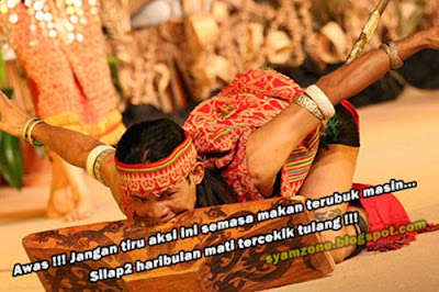 Sarawakian Sarawakian