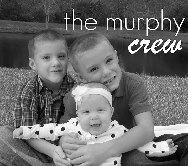 The Murphy Family
