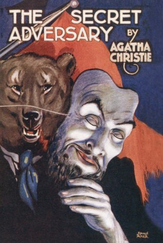 The Secret Adversary - Wikipedia