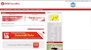 iOCBC Online Trading Account User Guide
