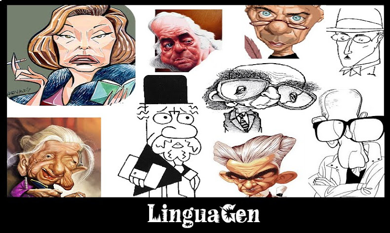 LinguaGen