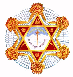 Lotus Hexagram