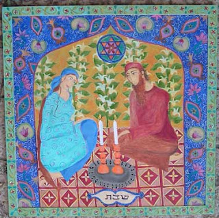 מרים מהדיפור, הרמוניה בנישואין