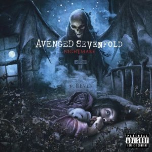 Download Avenged Sevenfold   Nightmare (2010) Baixar