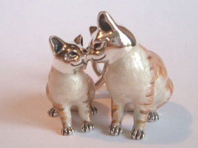 Silver Bandit: Blane Nordahl