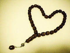 tasbih cinta