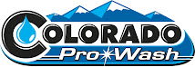 Pressure Washing Contractor