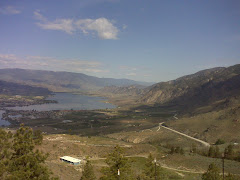 Osoyoos from Anarchist viewpoint