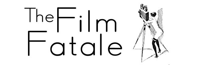 The Film Fatale