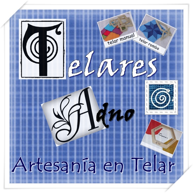 Telares Adno