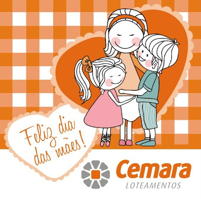 1º de Agosto - Dia da Amamentação - Cemara Loteamentos