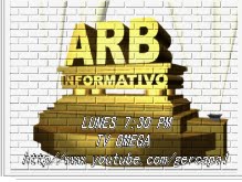 ARB INFORMATIVO