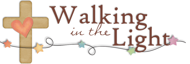 Walking In the Light