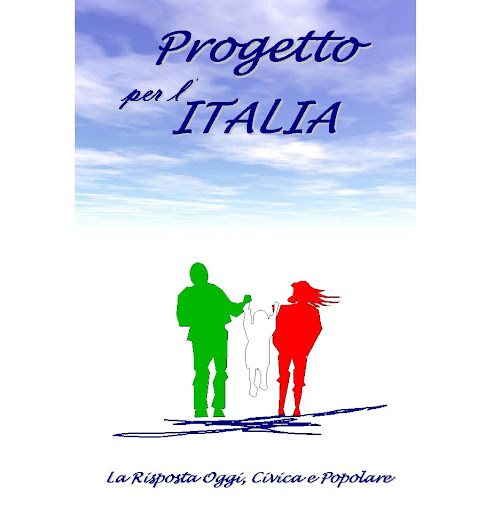 Progetto Italia