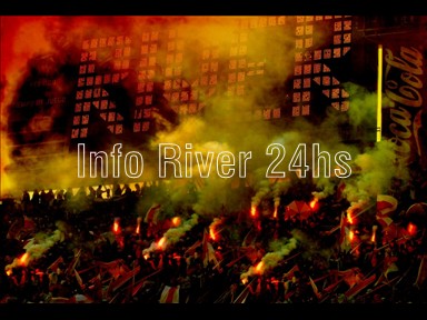 Info River 24hs