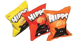 Hippo Snacks