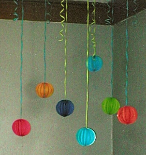 Ball Birthday