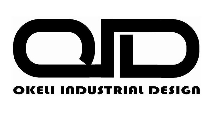 OID - Okeli Industrial Design - Creative Design Innovation and Concept Visualization