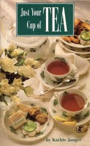 Just Your Cup of Tea