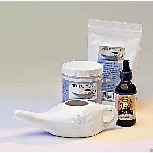 Vegan Epicurean Zinc Nasal Spray May Cause Permanent Loss of Smell