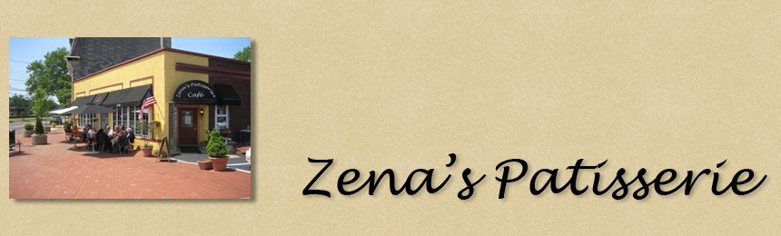 Zena's Patisserie