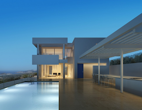 Alamat Palsu Richard Meier Does Modern Architecture In Turkey The Bodrum Houses