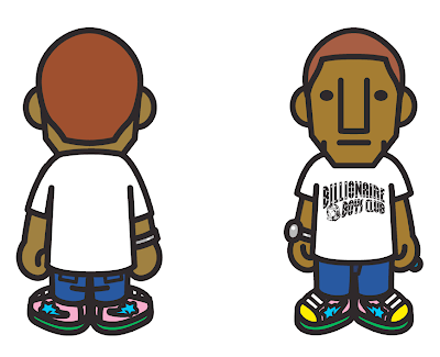 pharrell williams clothing. And Now, Pharrell Williams Is