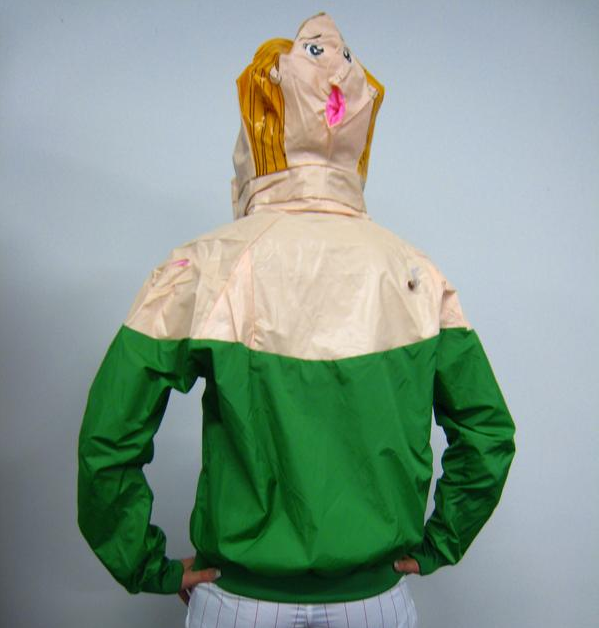 [DrumsBassSnare] How to use a Blow Up Doll the right way?