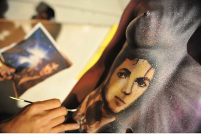 Michael Jackson....La inspiracion de Un Rey.... Picture+31