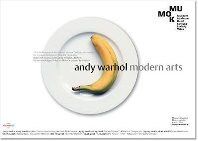 Warhol Food