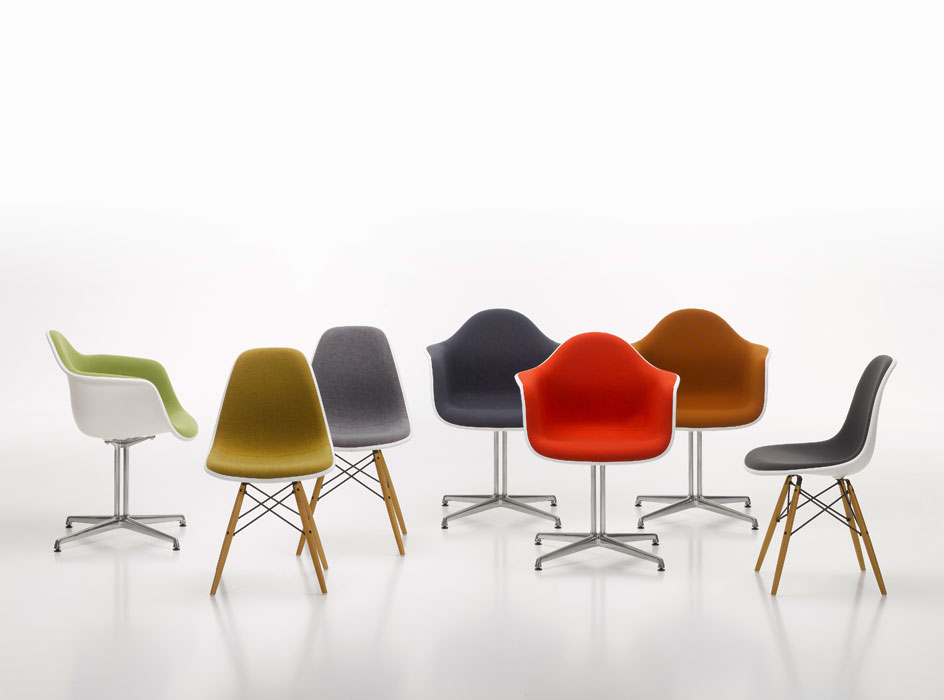 If It's Hip, It's Here (Archives) Adding Comfort To Culture. Vitra