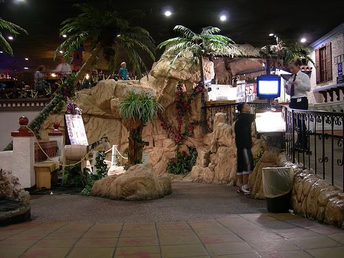 Casa bonita denver coupons