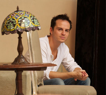 funny one for me as mr scott is...