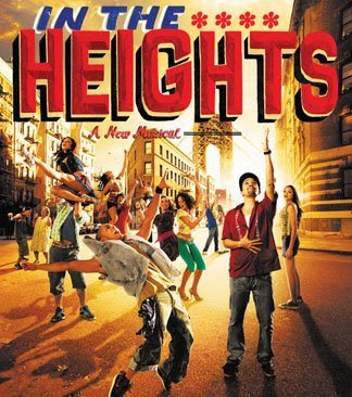 Heights movie