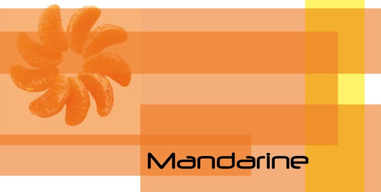 Mandarine