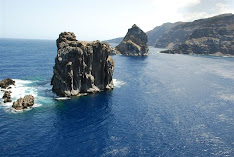 Mirando a los Roques . . . de Salmor